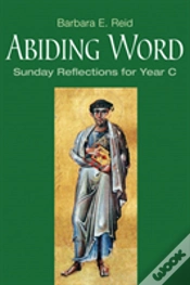 Capa do artigo Abiding Word