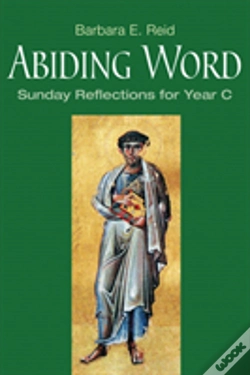 Capa do artigo Abiding Word