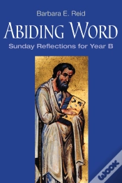 Capa do artigo Abiding Word