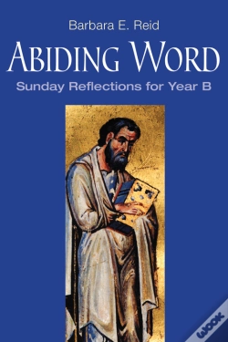 Capa do artigo Abiding Word