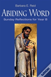 Capa do artigo Abiding Word