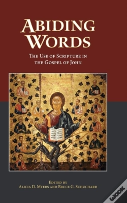 Capa do artigo Abiding Words