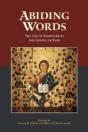 Abiding Words - Preview