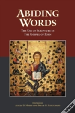 Capa do artigo Abiding Words