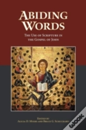 Capa do artigo Abiding Words