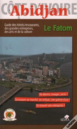 Capa do artigo Abidjean
