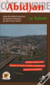 Capa do artigo Abidjean