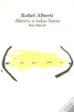 Capa do artigo Abierto A Todas Horas