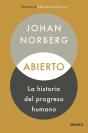Abierto: La Historia Del Progreso Humano - Preview