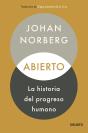 Abierto: La Historia Del Progreso Humano - Preview