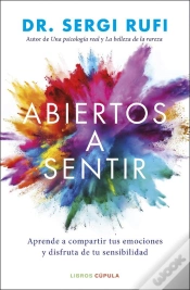 Capa do artigo Abiertos A Sentir