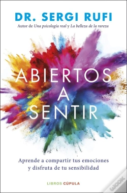 Capa do artigo Abiertos A Sentir