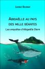 Abigaëlle Au Pays Des Mille Géantes - Preview