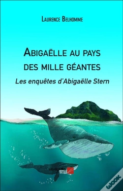Capa do artigo Abigaëlle Au Pays Des Mille Géantes