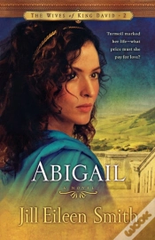 Capa do artigo Abigail Â€“ A Novel