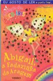 Abigail, a Fadazinha da Aragem