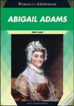 Capa do artigo Abigail Adams