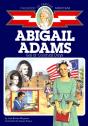 Abigail Adams - Preview
