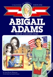 Abigail Adams