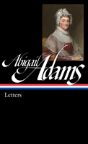 Abigail Adams: Letters - Preview