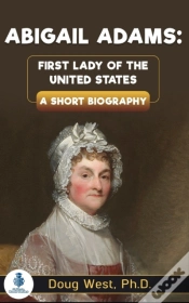 Capa do artigo Abigail Adams