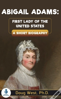 Capa do artigo Abigail Adams