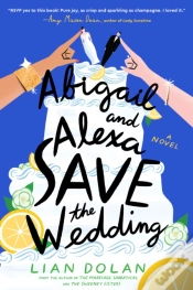 Capa do artigo Abigail And Alexa Save The Wedding