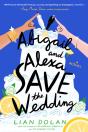 Abigail And Alexa Save The Wedding - Preview