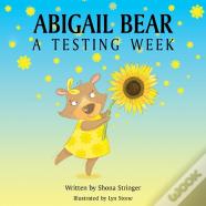 Abigail Bear