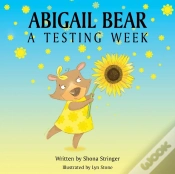 Capa do artigo Abigail Bear