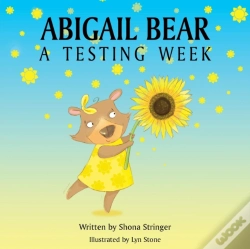 Capa do artigo Abigail Bear