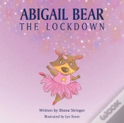 Capa do artigo Abigail Bear - The Lockdown