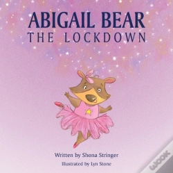 Capa do artigo Abigail Bear - The Lockdown