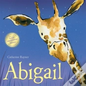 Capa do artigo Abigail