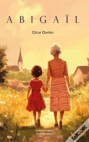 Capa do artigo Abigaïl