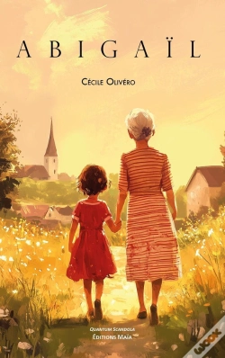 Capa do artigo Abigaïl
