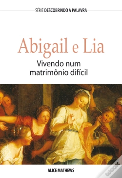 Capa do artigo Abigail E Lia