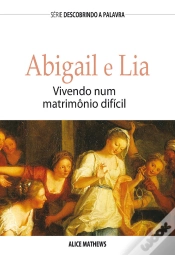 Capa do artigo Abigail E Lia