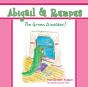 Abigail & Rumpus (The Green Dinosaur) - Preview