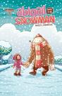 Abigail & The Snowman #1 - Preview