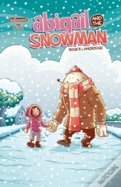 Capa do artigo Abigail & The Snowman #1