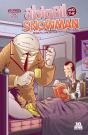 Abigail & The Snowman #2 - Preview
