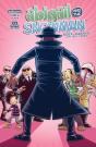 Abigail & The Snowman #3 - Preview