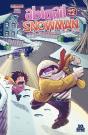 Abigail & The Snowman #4 - Preview