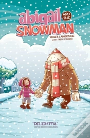 Capa do artigo Abigail & The Snowman