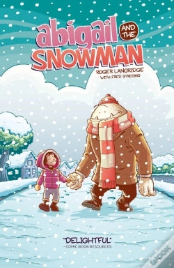 Capa do artigo Abigail & The Snowman