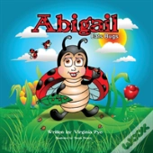 Abigail Eats Bugs