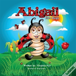 Capa do artigo Abigail Eats Bugs