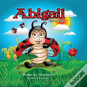 Abigail Eats Bugs