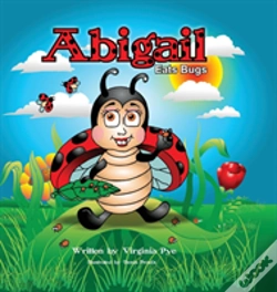Capa do artigo Abigail Eats Bugs